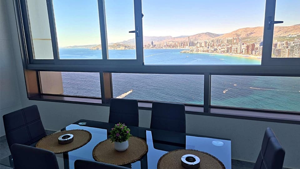 Sea view