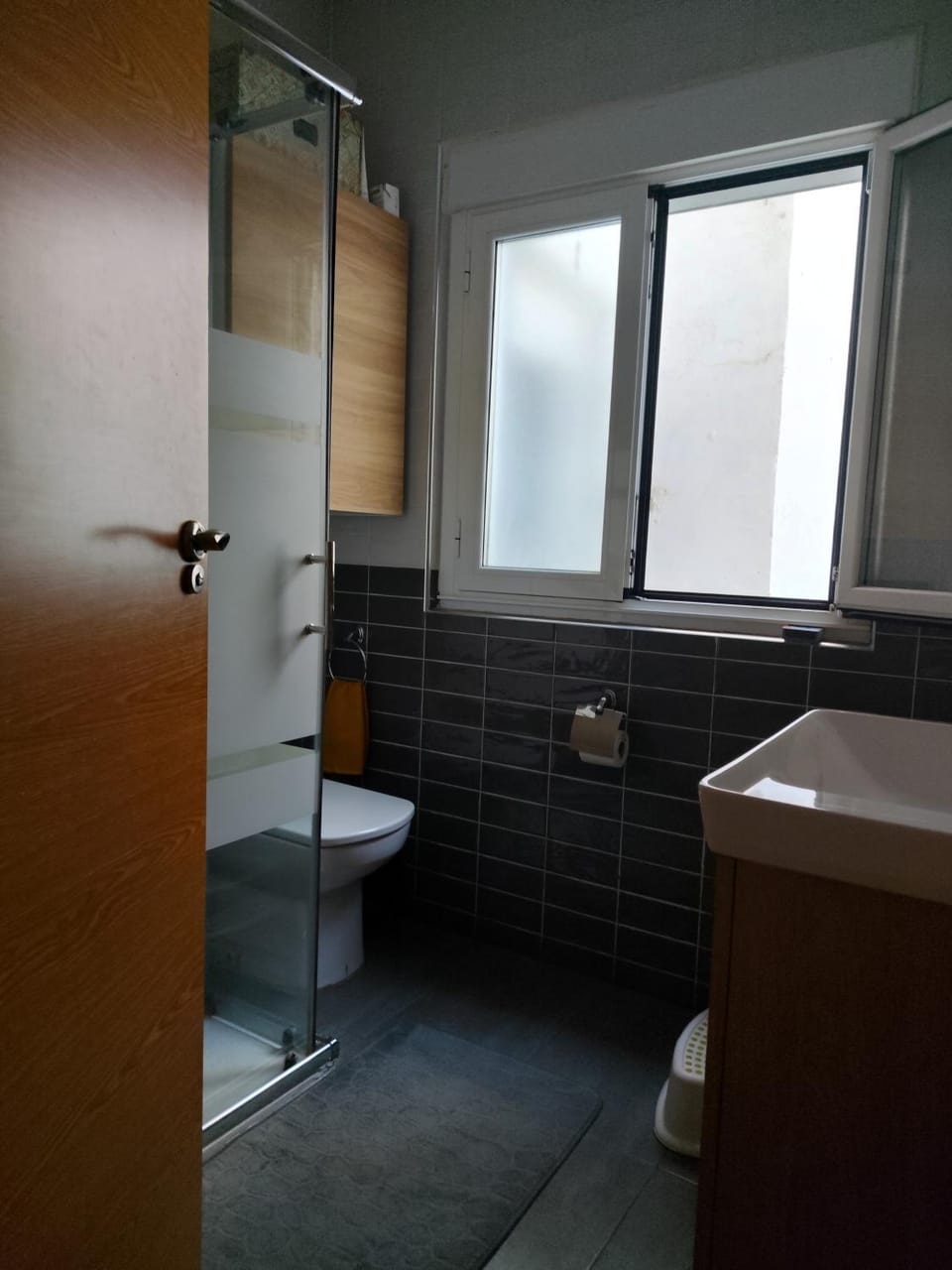 Eclipse Quevedo León Apartment in León