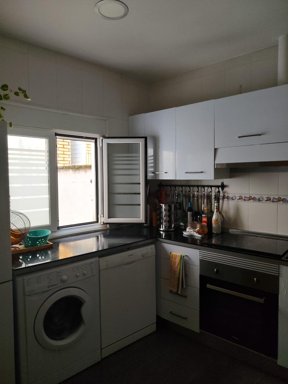 Eclipse Quevedo León Apartment in León