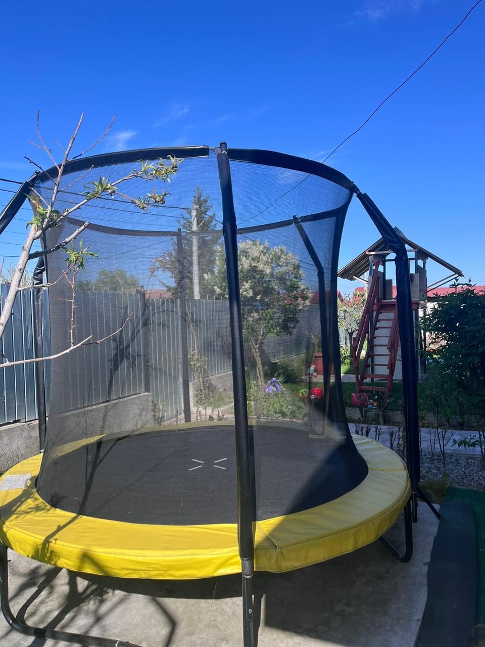 Casa Florina Vacation rental in Romania