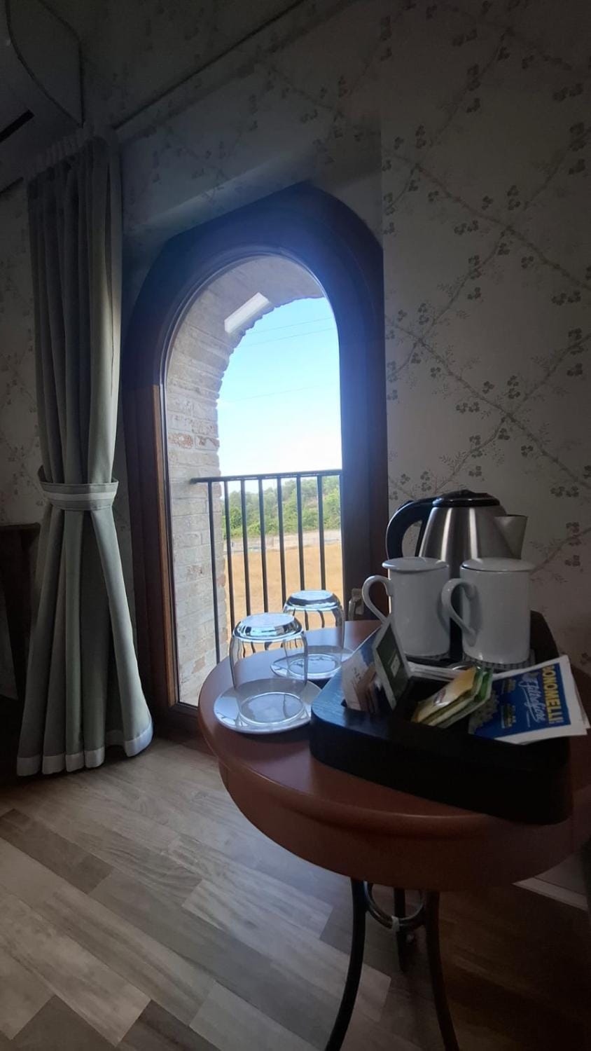 Hotel Villa Fanti Hotel in Loreto