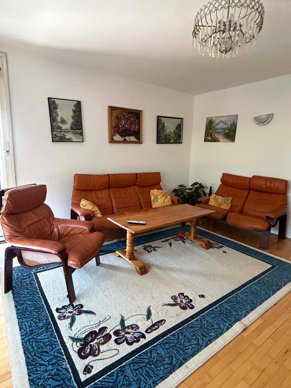 Apartman Lotos Apartment in Serbia
