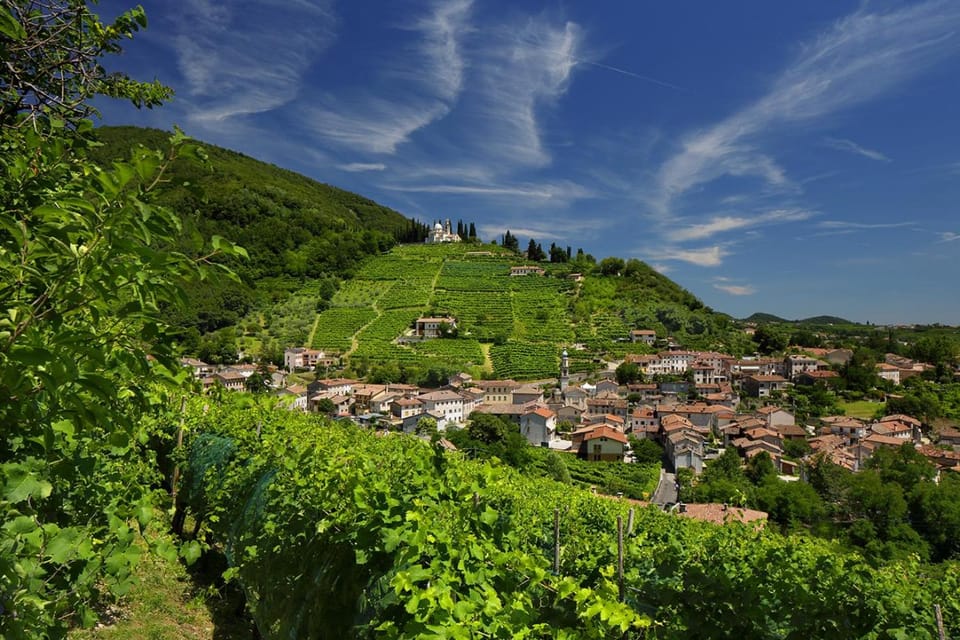 Day, Neighbourhood, Natural landscape, Bird's eye view, Hiking
