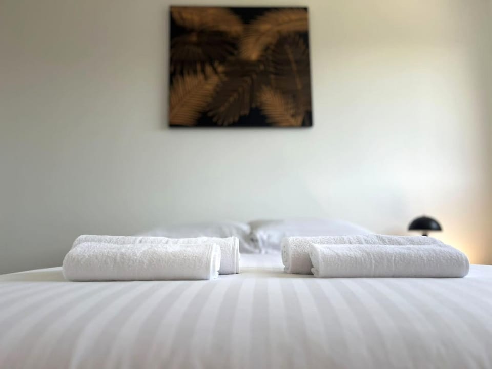 Plein Sud - Maison Cosy et Wi-Fi Apartment in Brittany