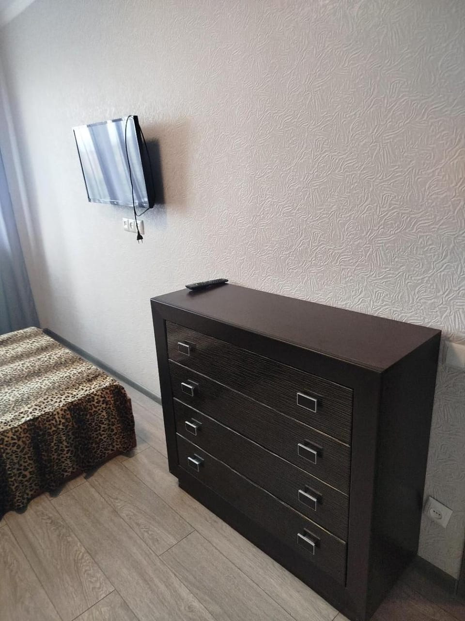 Однокомнатная квартира ЖК Лузановский парк Apartment in Odessa