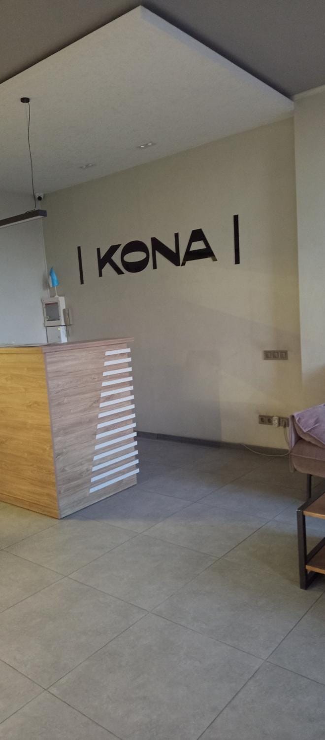 Однокомнатная квартира ЖК Лузановский парк Apartment in Odessa