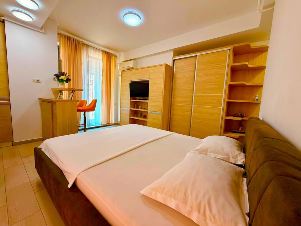 Summer4U Apartment in Constanta