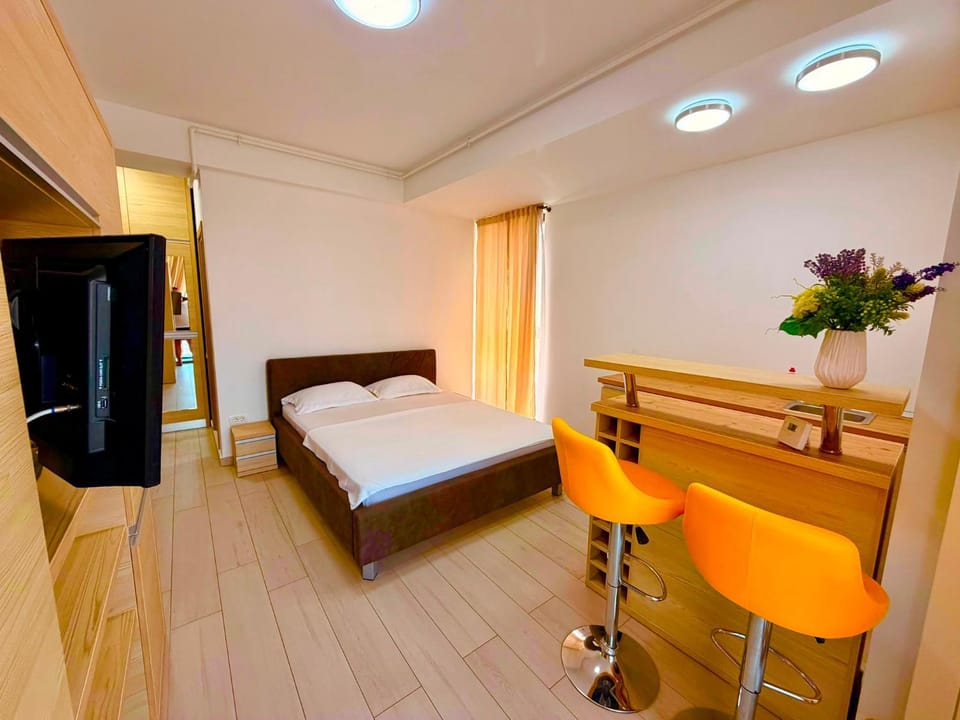 Summer4U Apartment in Constanta