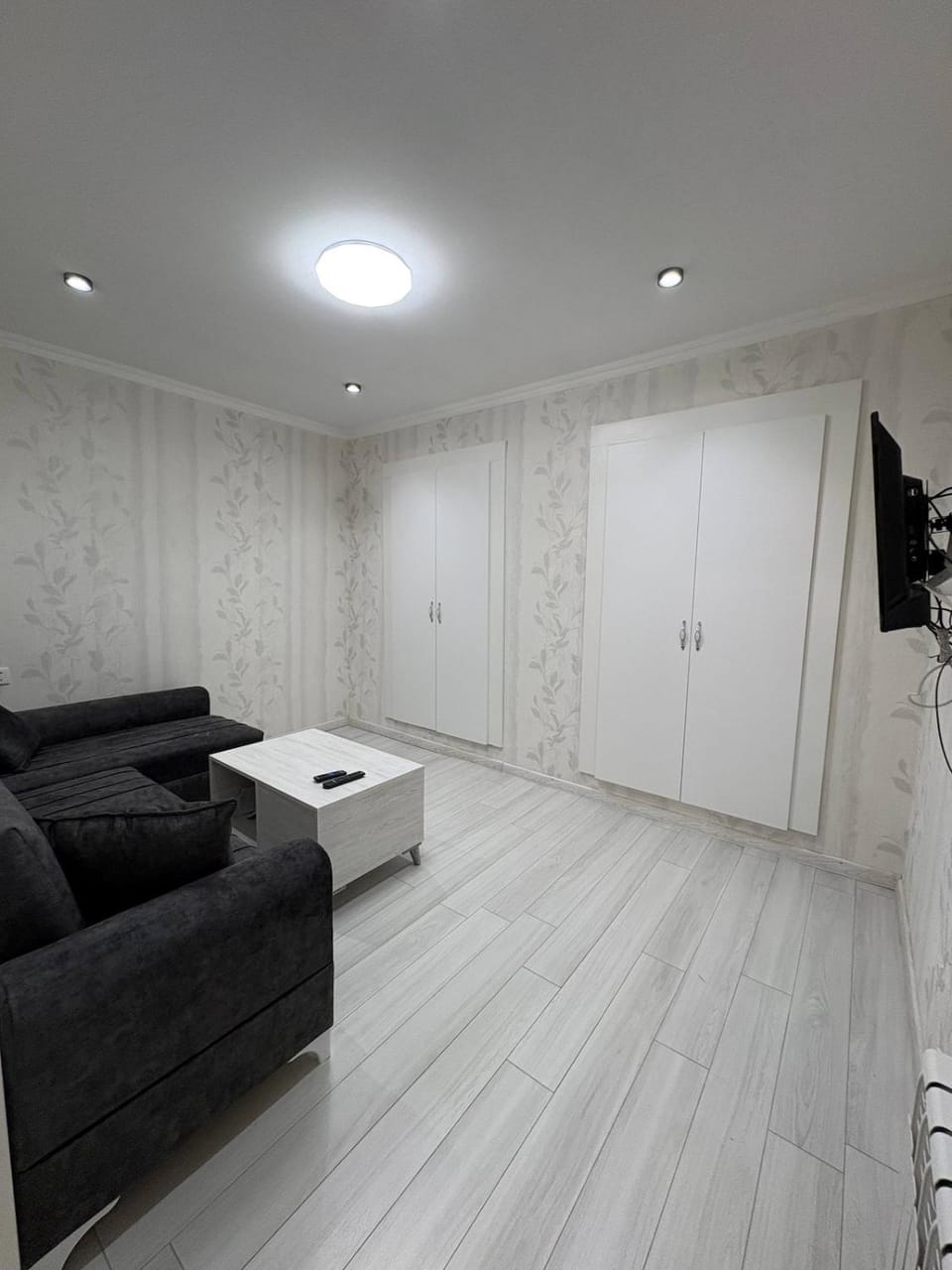 New apartment in the heart of Baku Apartment in Baku