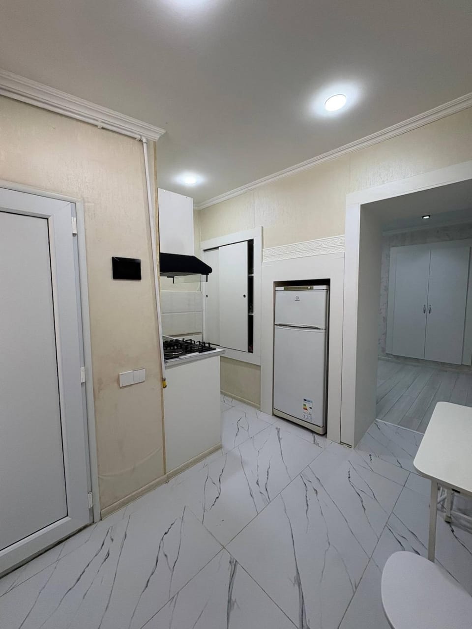 New apartment in the heart of Baku Apartment in Baku