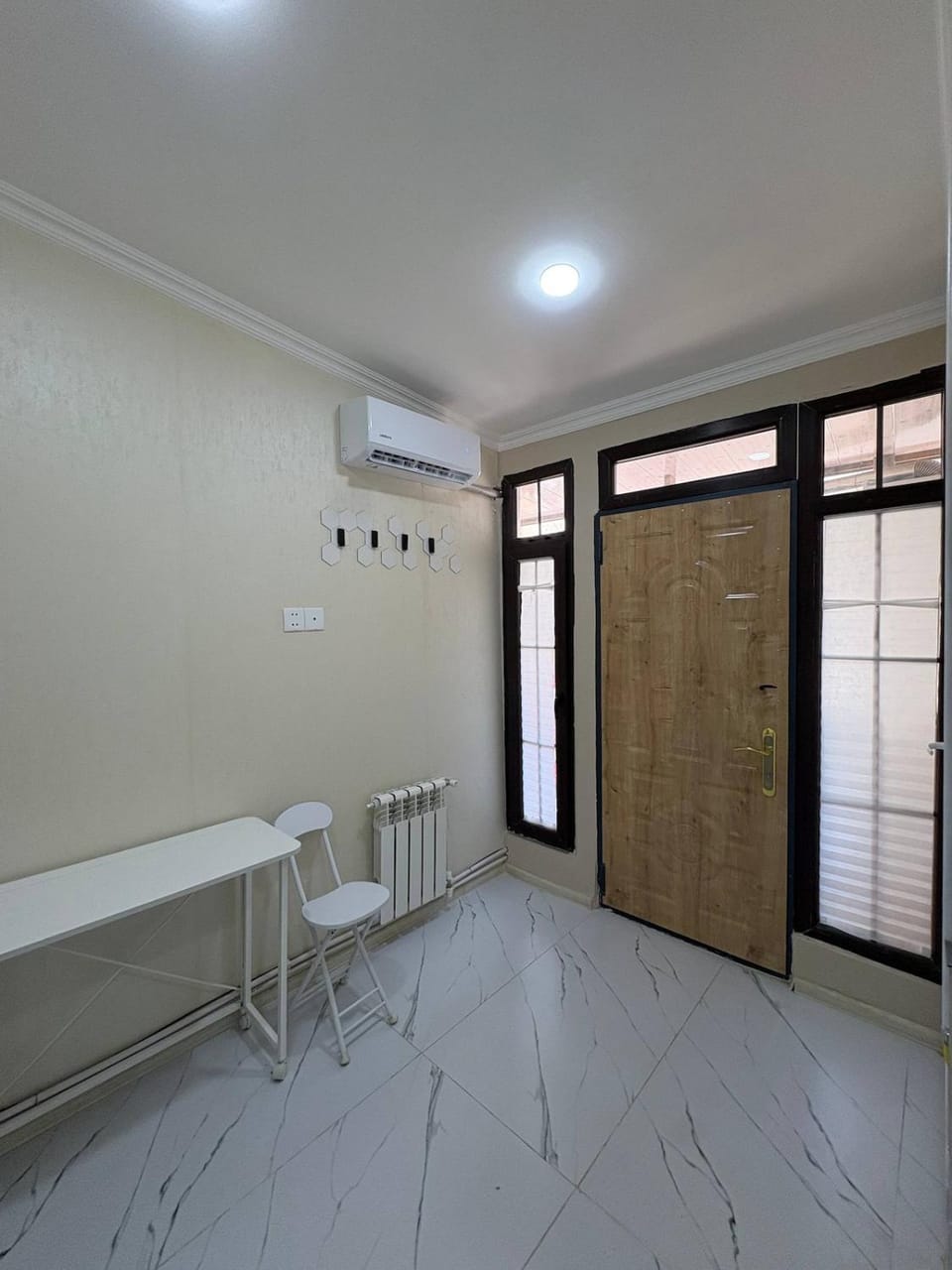New apartment in the heart of Baku Apartment in Baku
