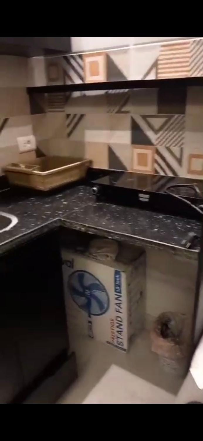 New golf Apartment in Egypt