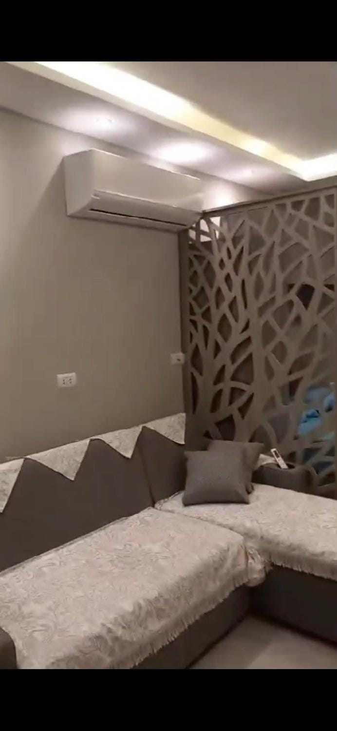 New golf Apartment in Egypt