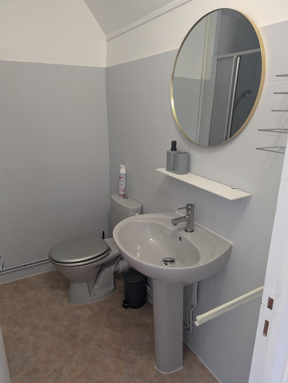 Appartement Neuf Centre Culan Apartment in Centre-Val de Loire