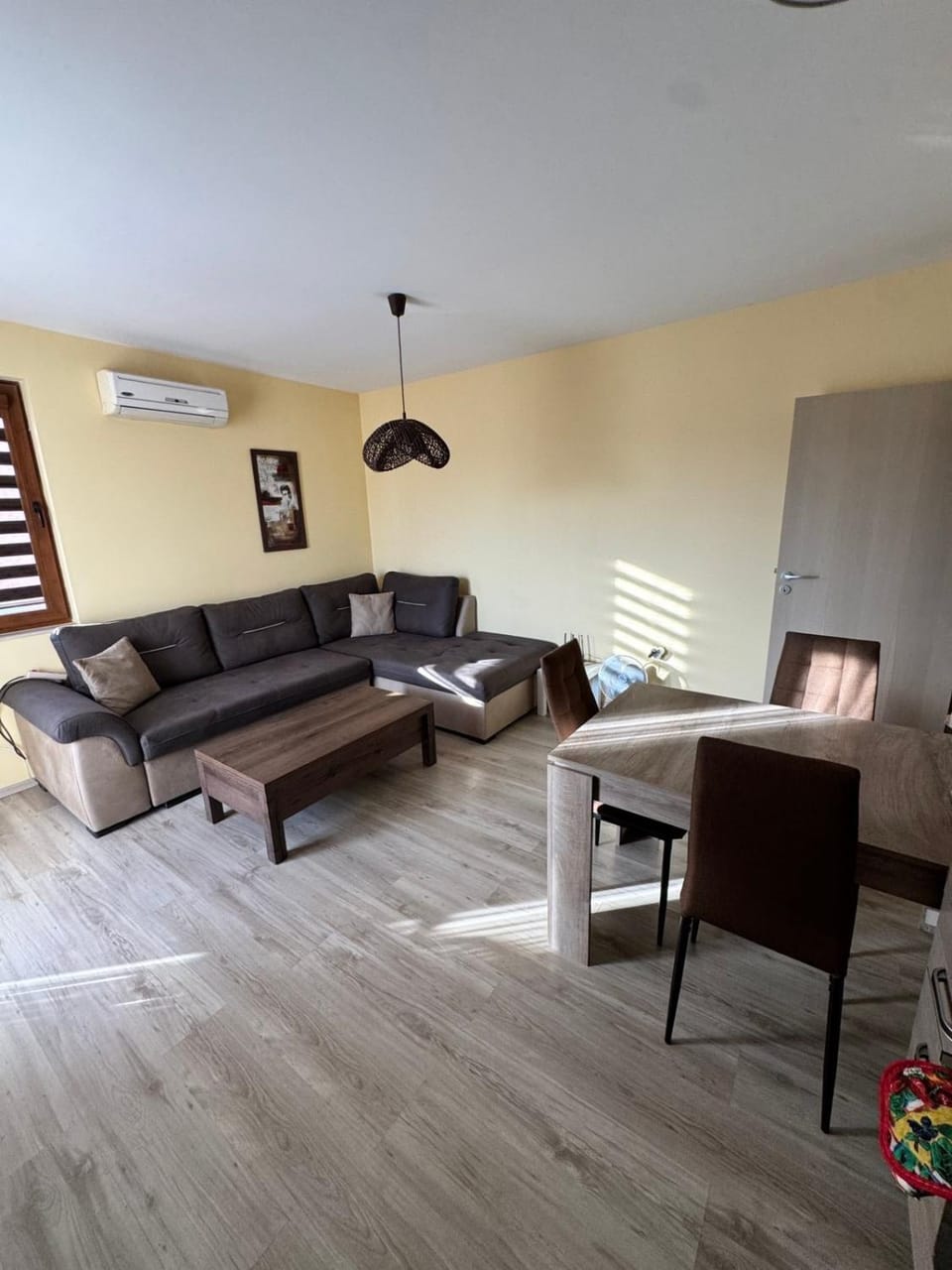 Sunny apartment in Sozopol near the Sea, with pool Apartment in Sozopol