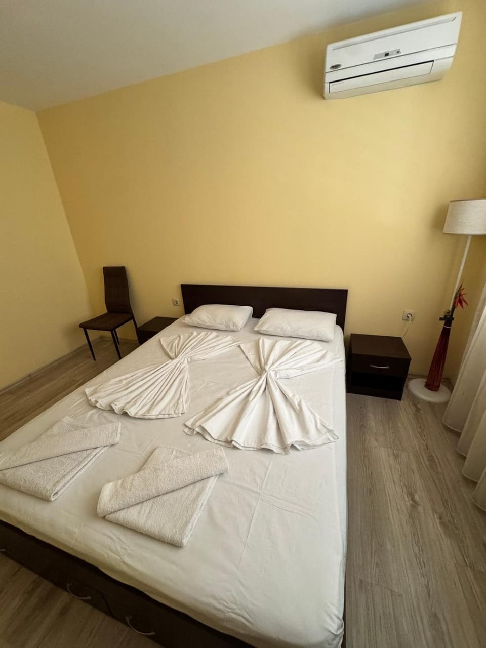 Sunny apartment in Sozopol near the Sea, with pool Apartment in Sozopol