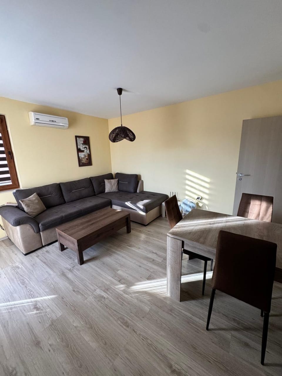 Sunny apartment in Sozopol near the Sea, with pool Apartment in Sozopol