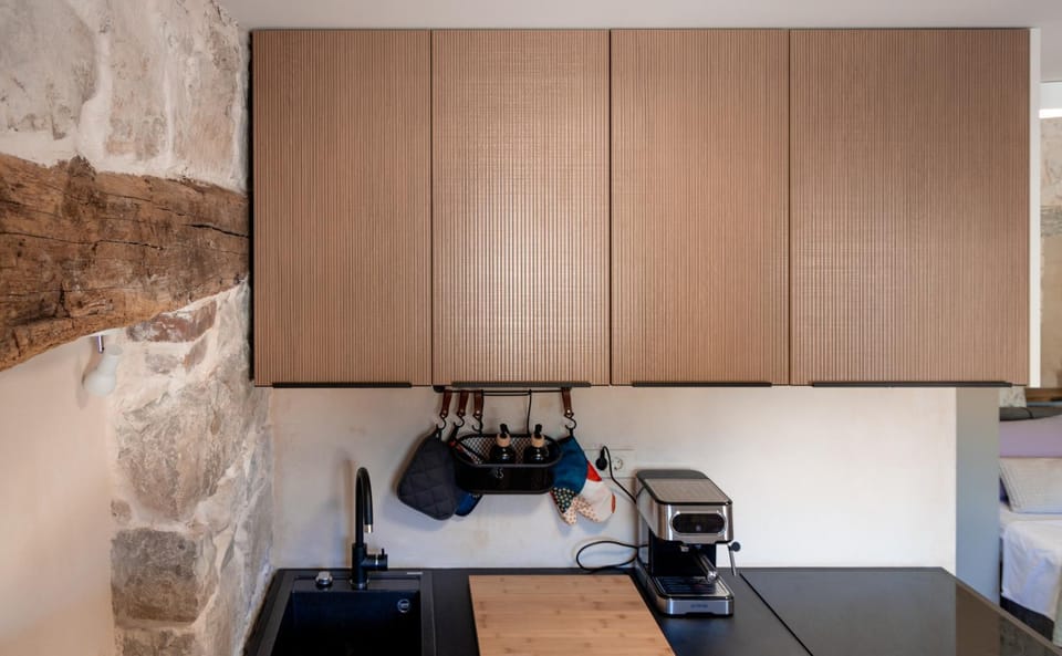 VODIČARJEVA HiŠiCA Apartment in Slovenia