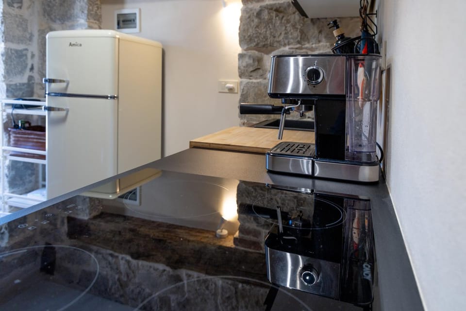 VODIČARJEVA HiŠiCA Apartment in Slovenia
