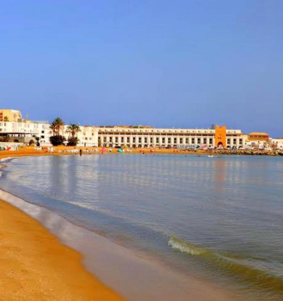 Villa Samia Villa in Algiers Province, Algeria