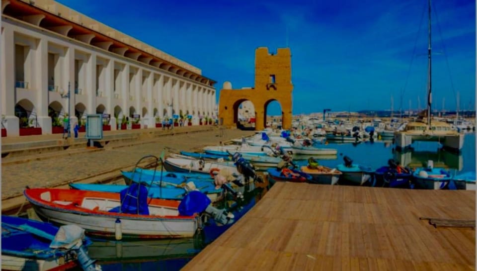 Villa Samia Villa in Algiers Province, Algeria