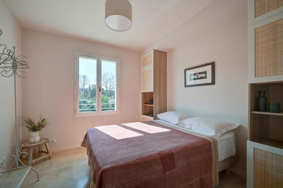 Splendid Villa Les Rosiers d Azur in Aix House in Aix-en-Provence