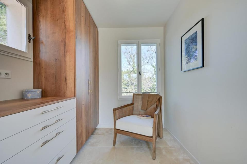 Splendid Villa Les Rosiers d Azur in Aix House in Aix-en-Provence