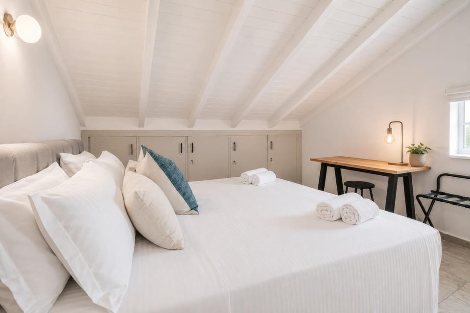 Luminis Residence by All about Paxos Apartment in Gaios