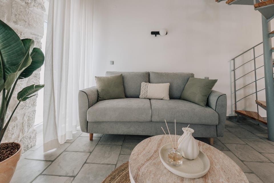 Luminis Residence by All about Paxos Apartment in Gaios