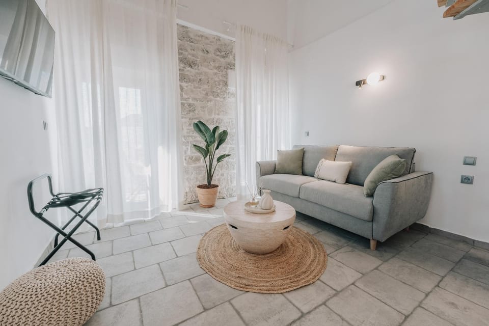 Luminis Residence by All about Paxos Apartment in Gaios