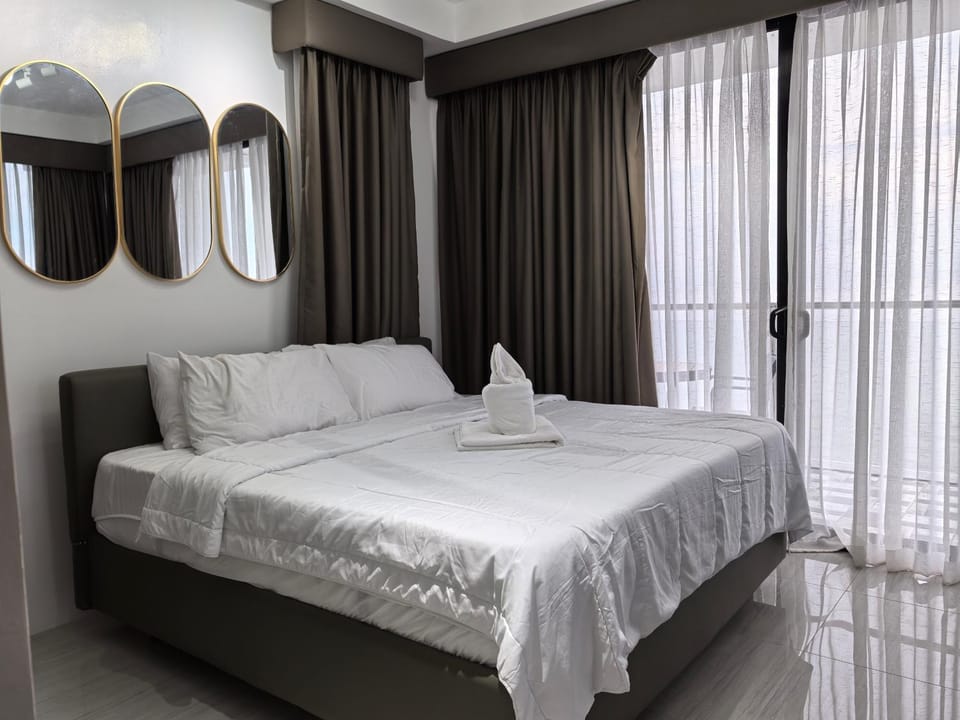 The Villa Rosal Beach IGaCoS Corporation Hotel in Island Garden City of Samal
