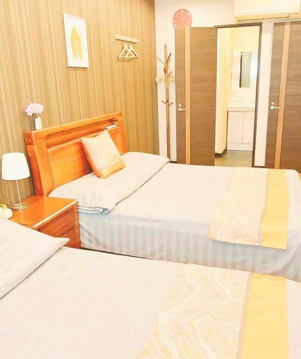 xiushangju 1F Apartment in Osaka