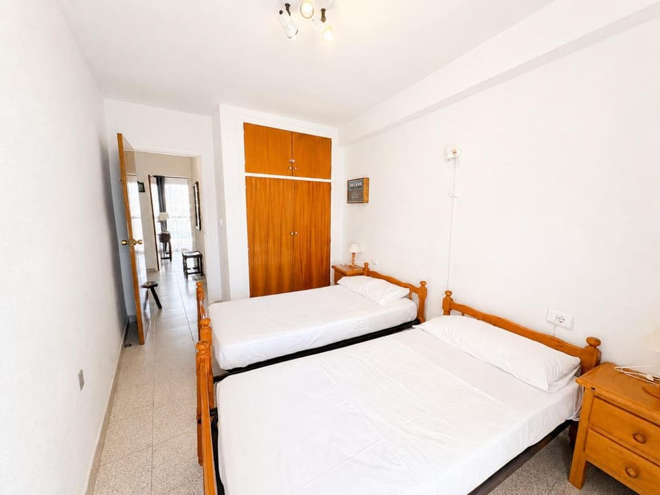 Hirta II Playa Apartment in Peniscola