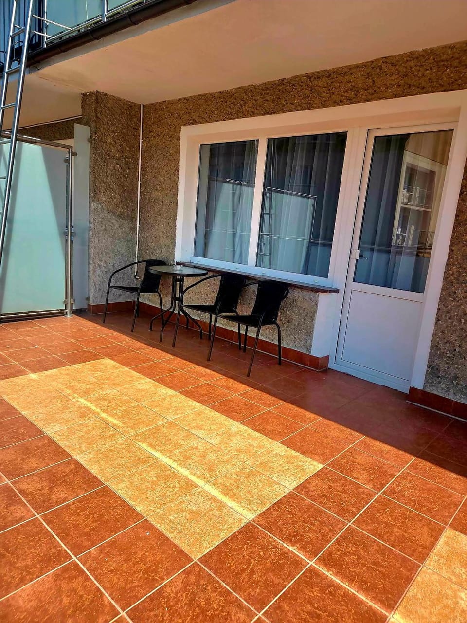 Morski Zakątek Vacation rental in Miedzyzdroje