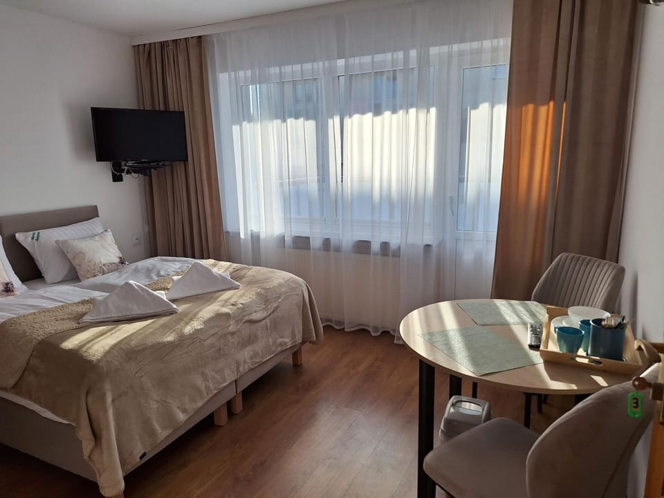 Morski Zakątek Vacation rental in Miedzyzdroje