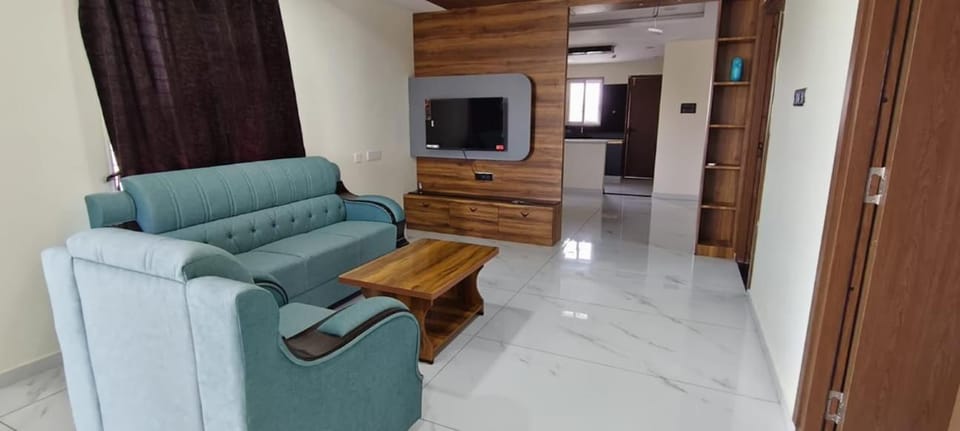 Kautily Grand Av Apparo Road Apartment in Andhra Pradesh