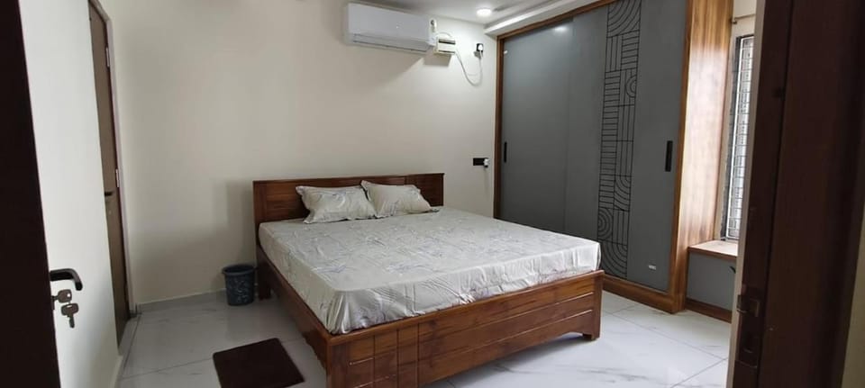 Kautily Grand Av Apparo Road Apartment in Andhra Pradesh
