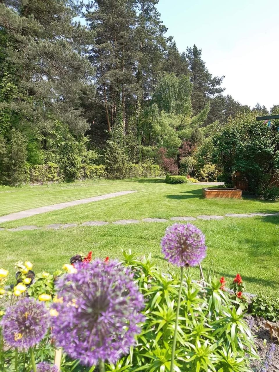 Pod lasem Majdan Sopocki Drugi Country House in Poland