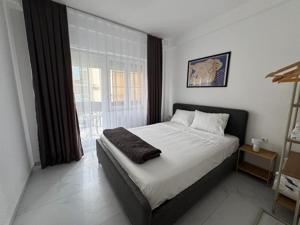 Dob Apartments Apartment in Europe
