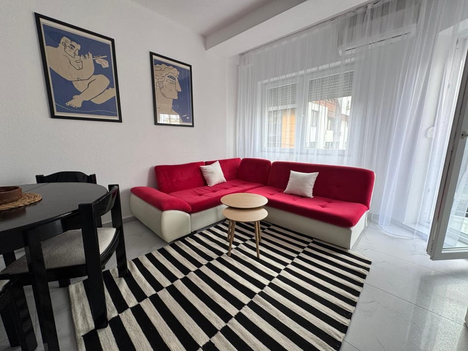 Dob Apartments Apartment in Europe