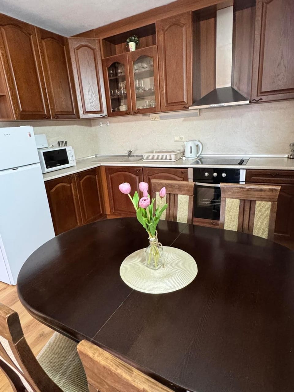 Sozopol Beach Apart for 5 with Pool View Apartment in Sozopol