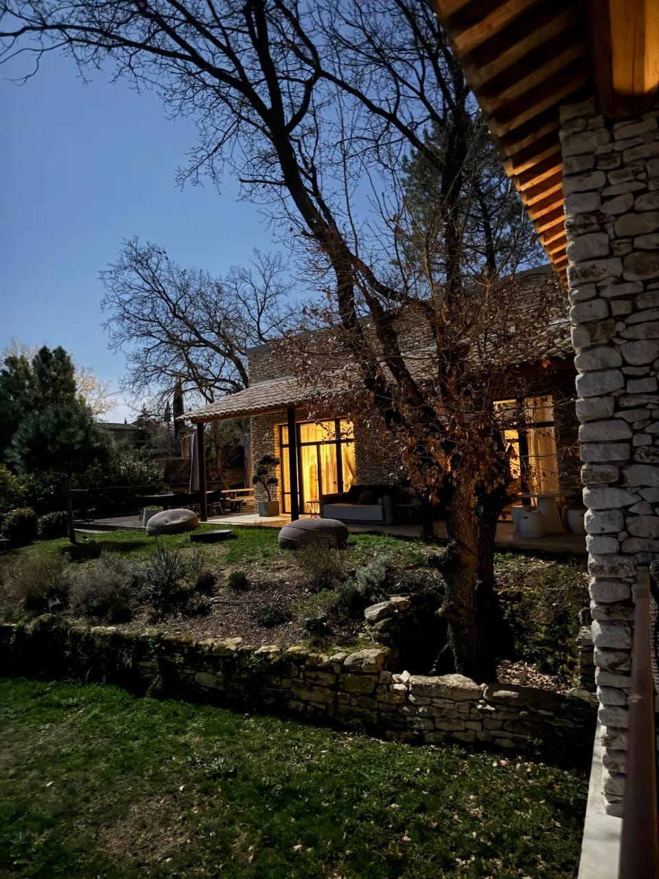 Gordes Maison Coco Villa in Goult