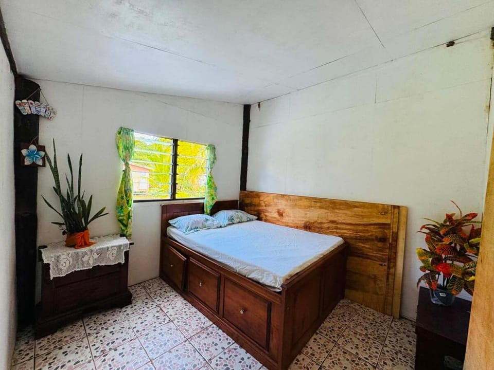 15 minutes to Tavoro Waterfall House in Fiji