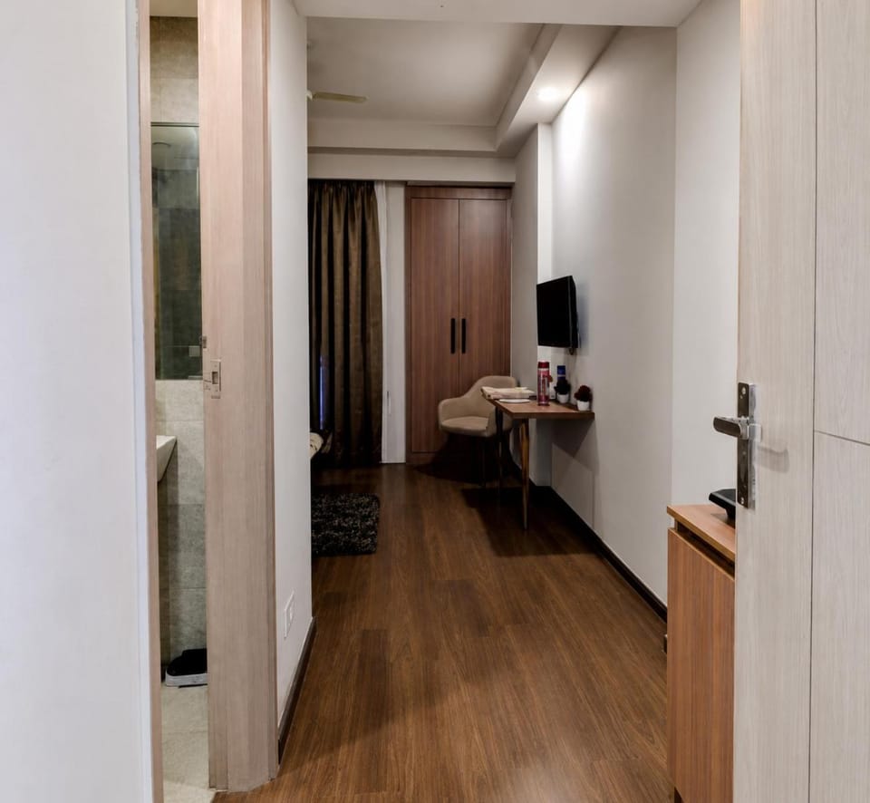 TOM n JERY STAYS Apartment in Uttar Pradesh