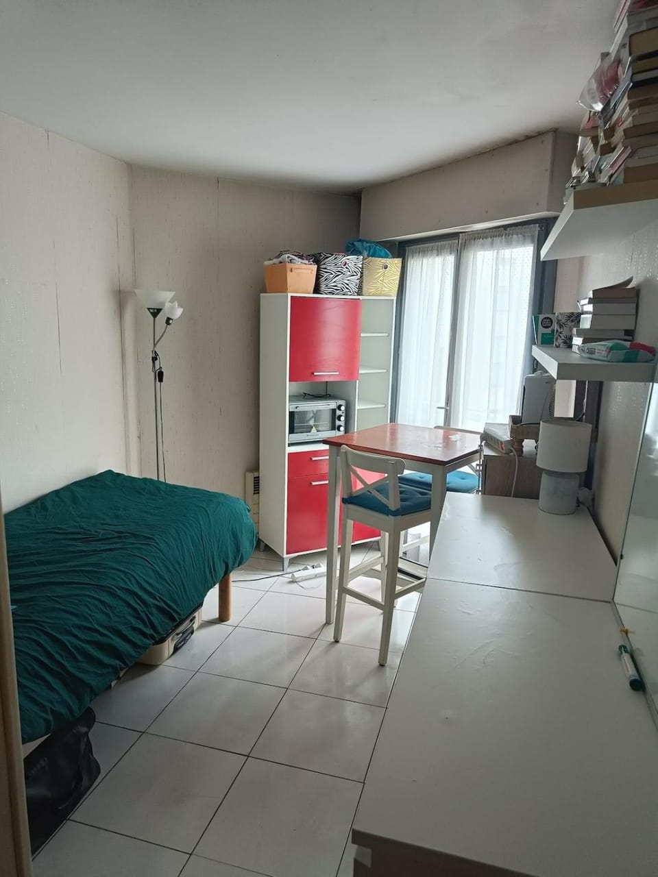 Cozy Flat - very Center of Paris Apartment in Paris