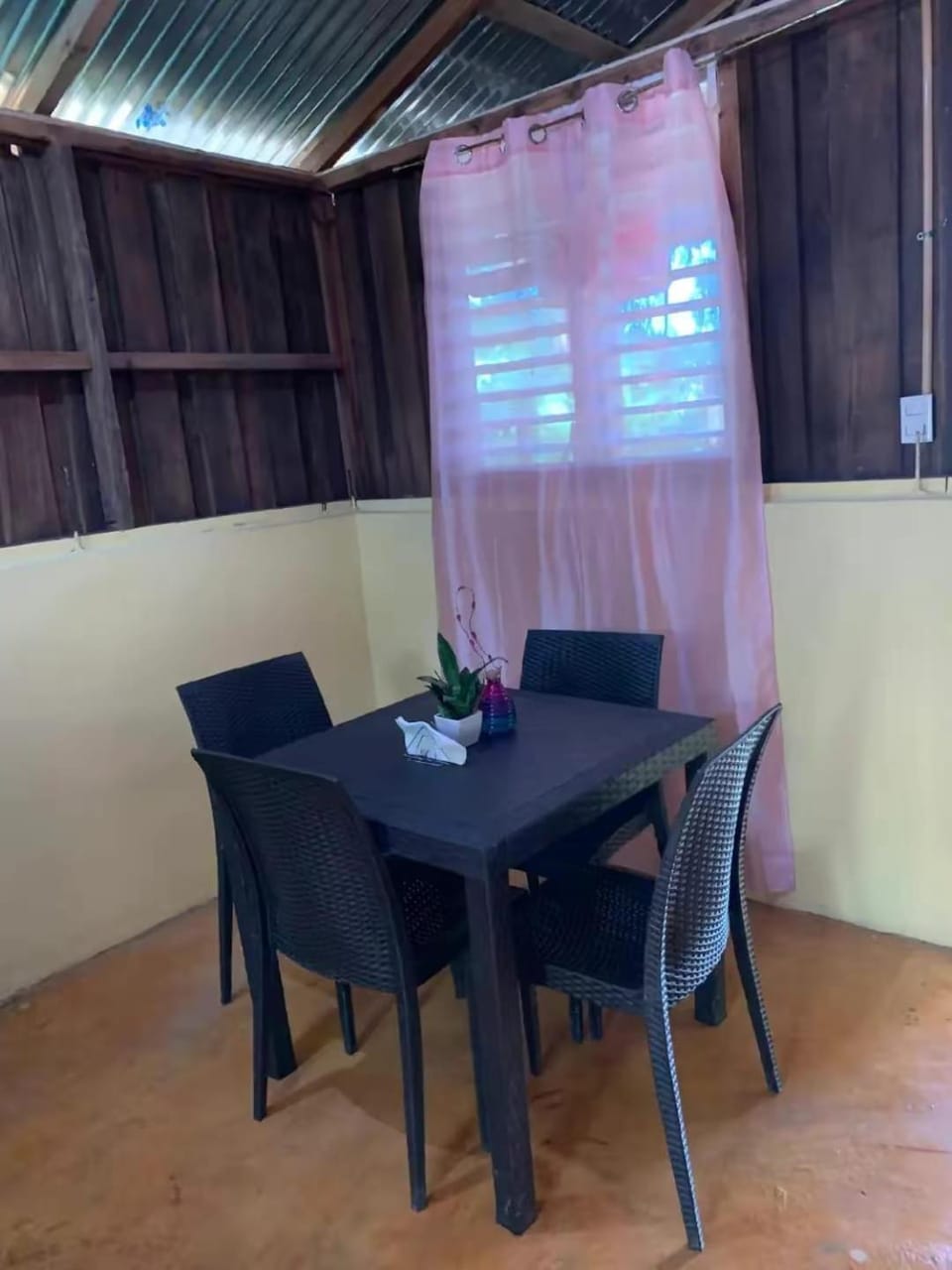 Quisqueya Hotel in Samaná Province
