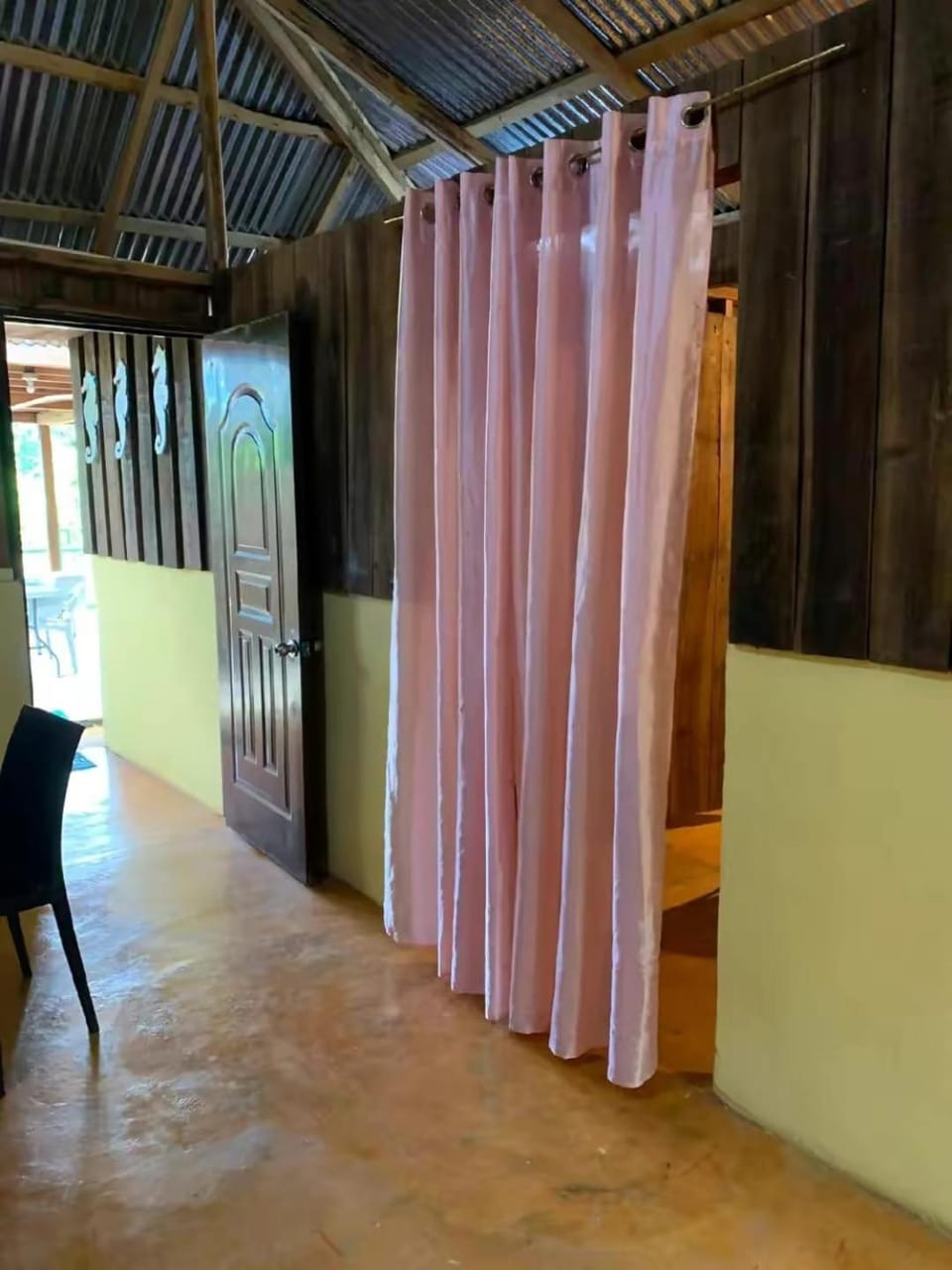 Quisqueya Hotel in Samaná Province