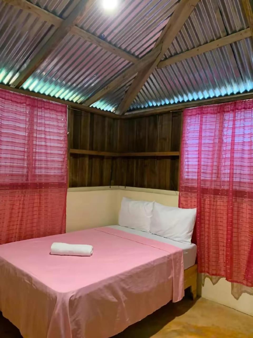 Quisqueya Hotel in Samaná Province