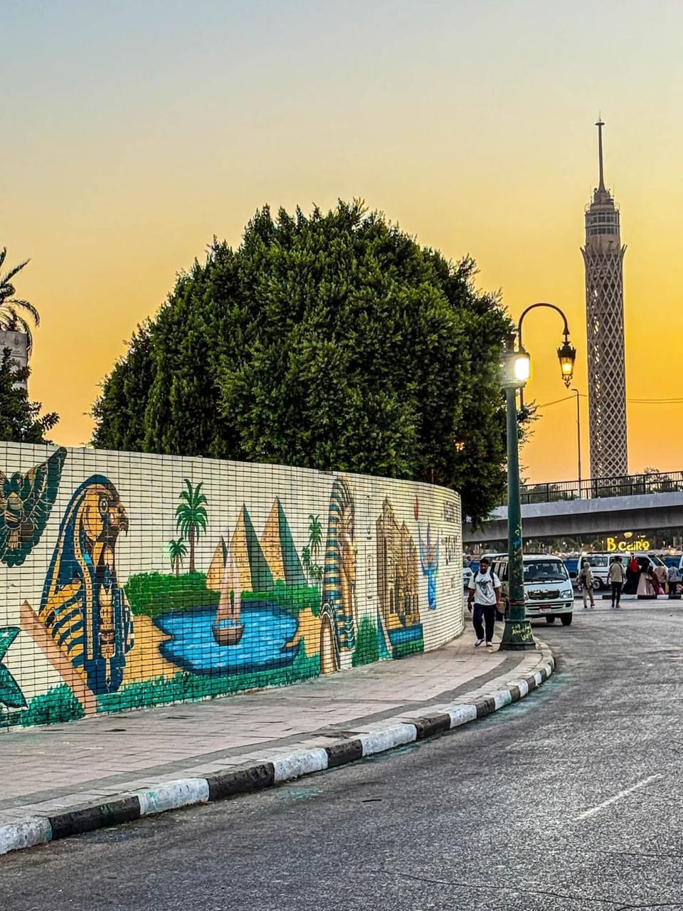 Havana ViP Hotel in Cairo
