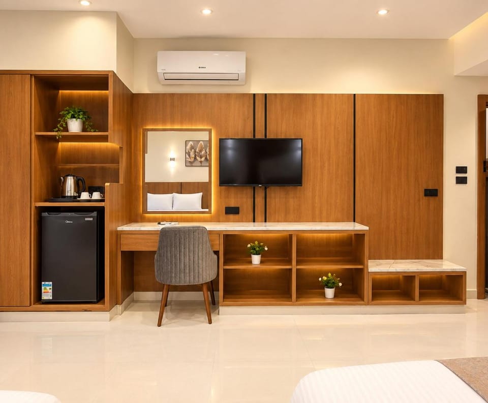 Havana ViP Hotel in Cairo